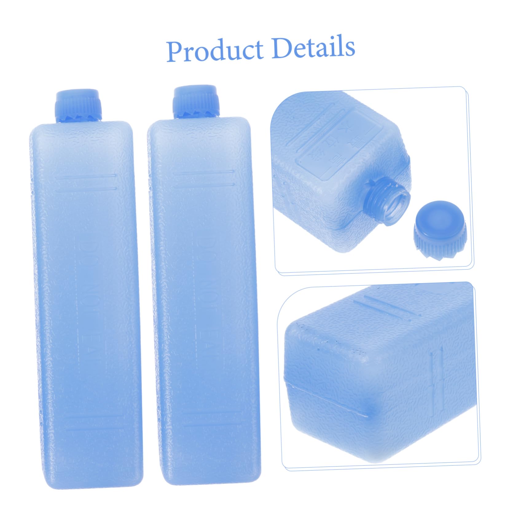 TIDTALEO lunch box cooling solution keeps meals fresh