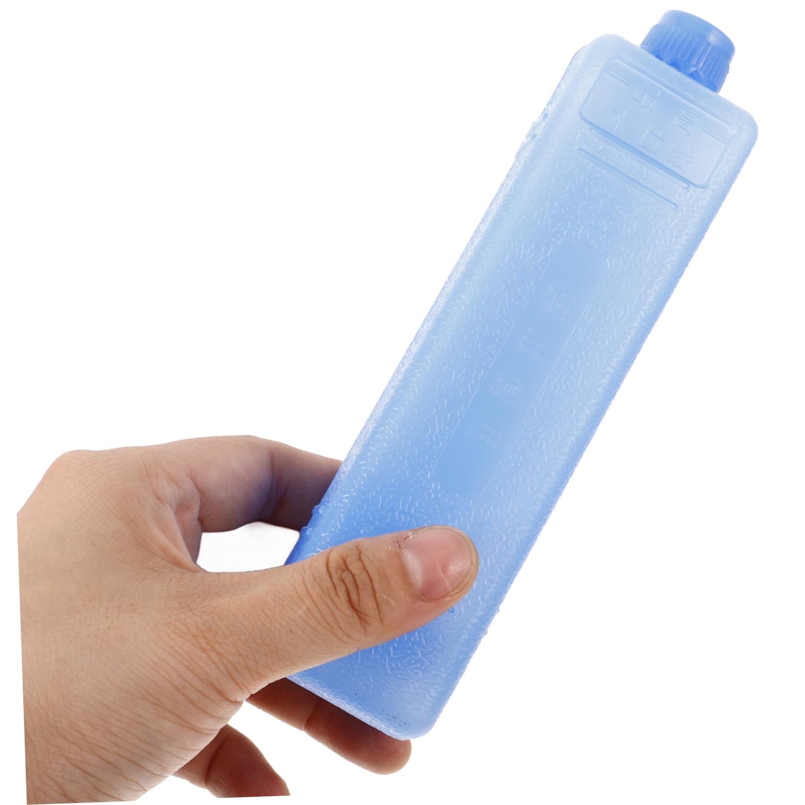 TIDTALEO portable camping ice case for outdoor cooling