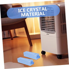 TIDTALEO reusable cooling pack ideal for campsite cooling