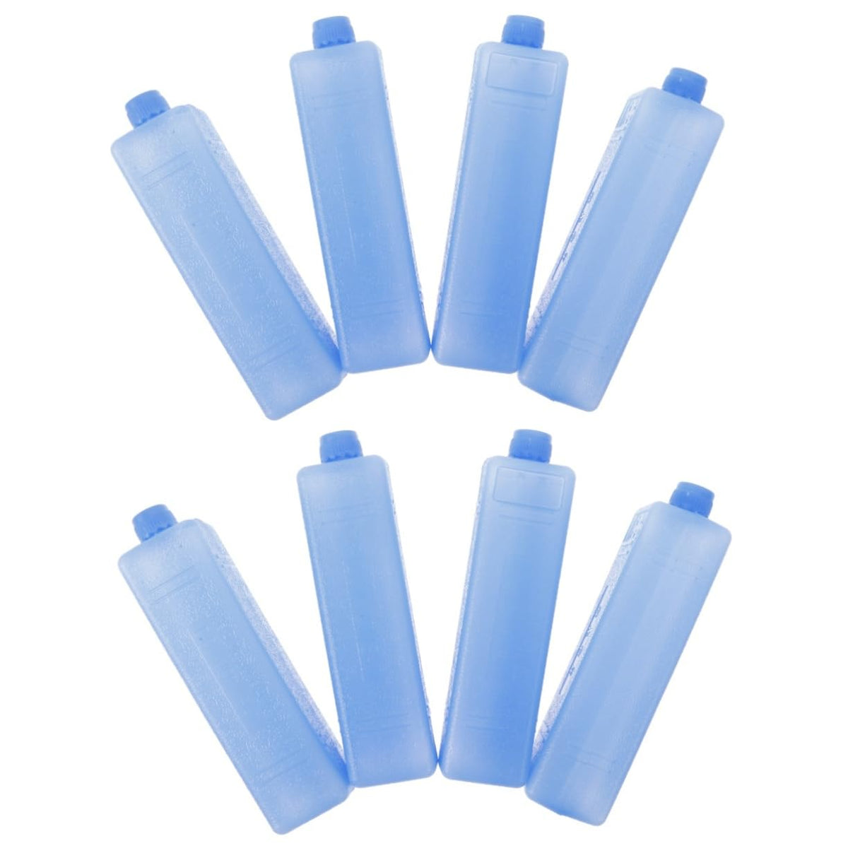 TIDTALEO reusable ice pack cools drinks on the go, ideal for picnics and road trips.