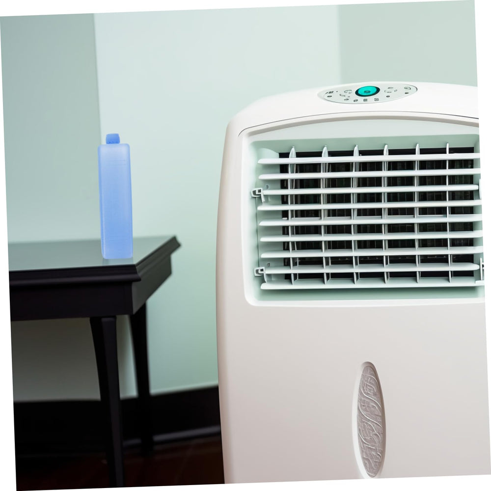 TIDTALEO reusable ice pack cools medications and first-aid supplies.