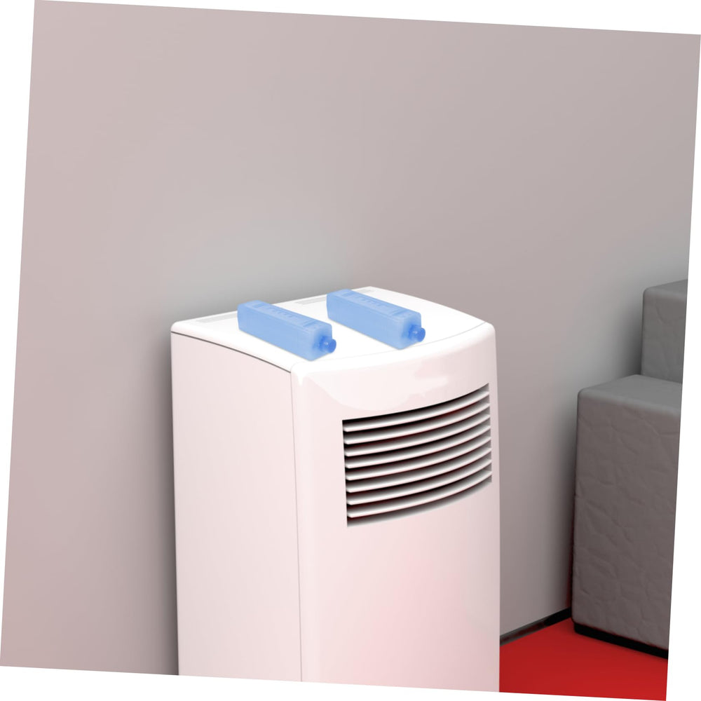 TIDTALEO sealed-design ice pack prevents leaks during transport.