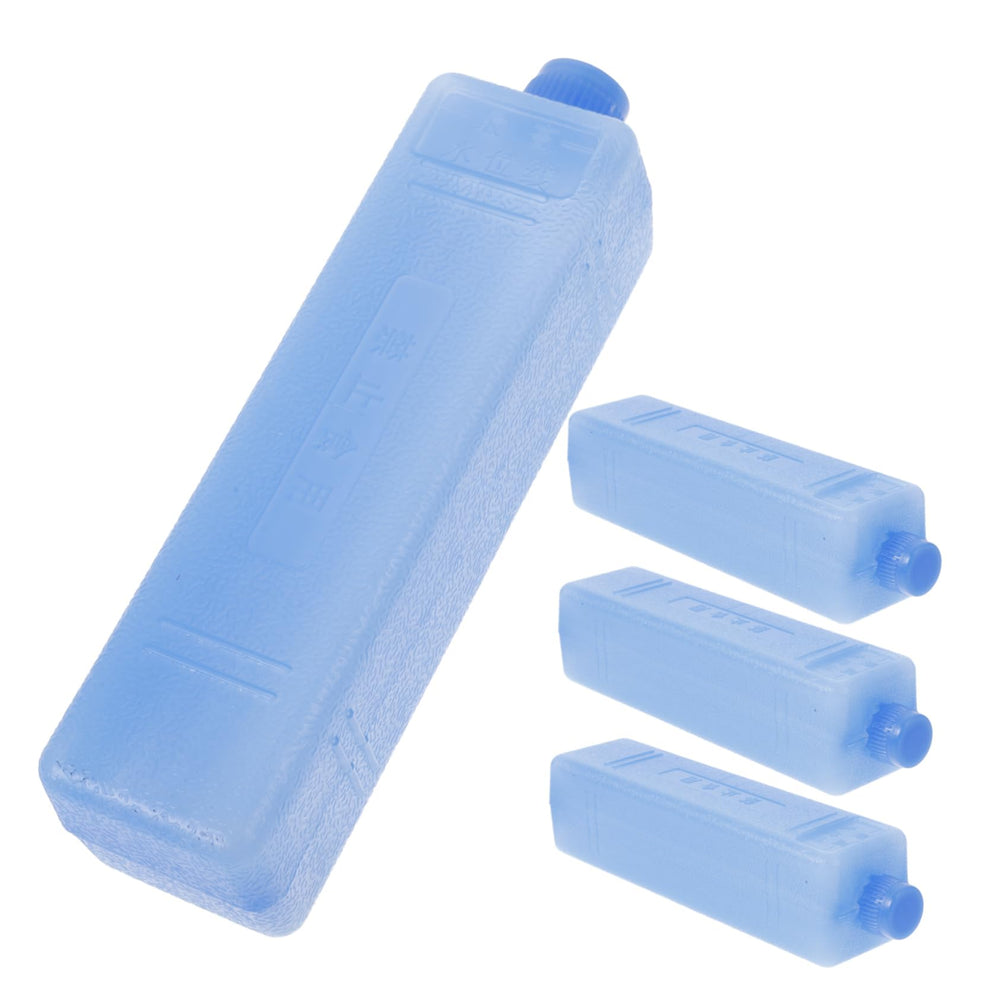 TIDTALEO water-fill option ice pack offers customizable cooling.