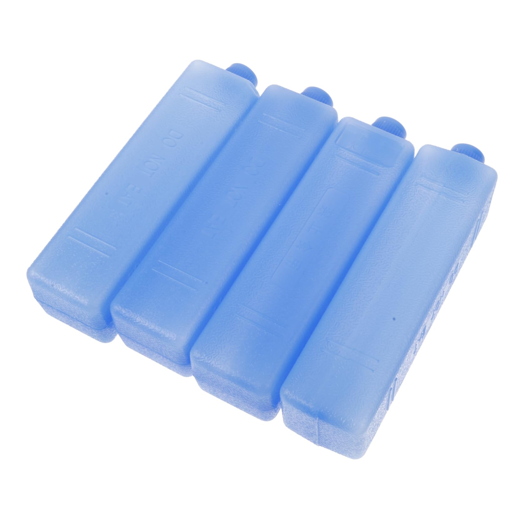 TIDTALEO water-fillable ice pack ready to chill