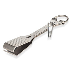 Tie-Fast Magnum Combo Tool line clipper for precise cuts during fishing.