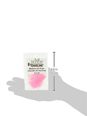TIEMCO hairline dubbing bristles for tube fly hackling