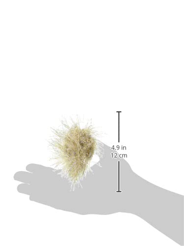 TIEMCO Hairline Dubbing close-up showing textured body for easy tying
