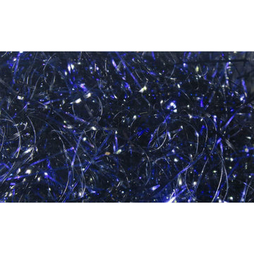 TIEMCO Hareline UV Polar Chenille PCUV11 adds vibrant color and movement to streamer flies