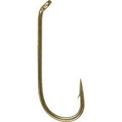 TIEMCO TMC 100 dry fly hook with wide gape for versatile dry fly fishing.