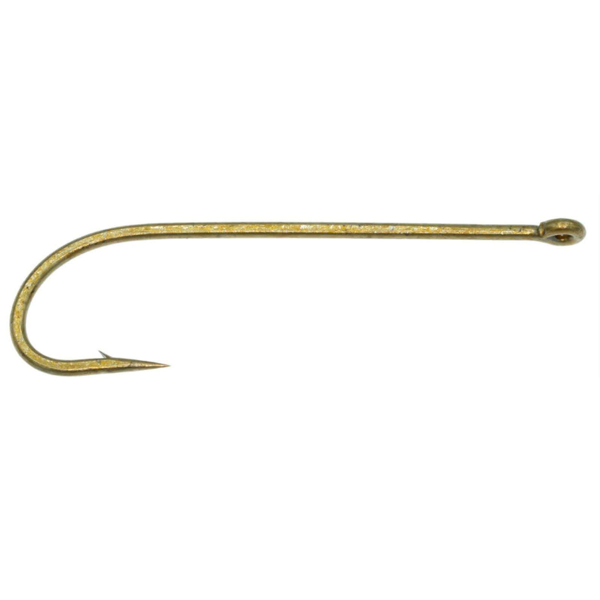 TIEMCO TMC 9395 straight eye hook for streamer patterns.