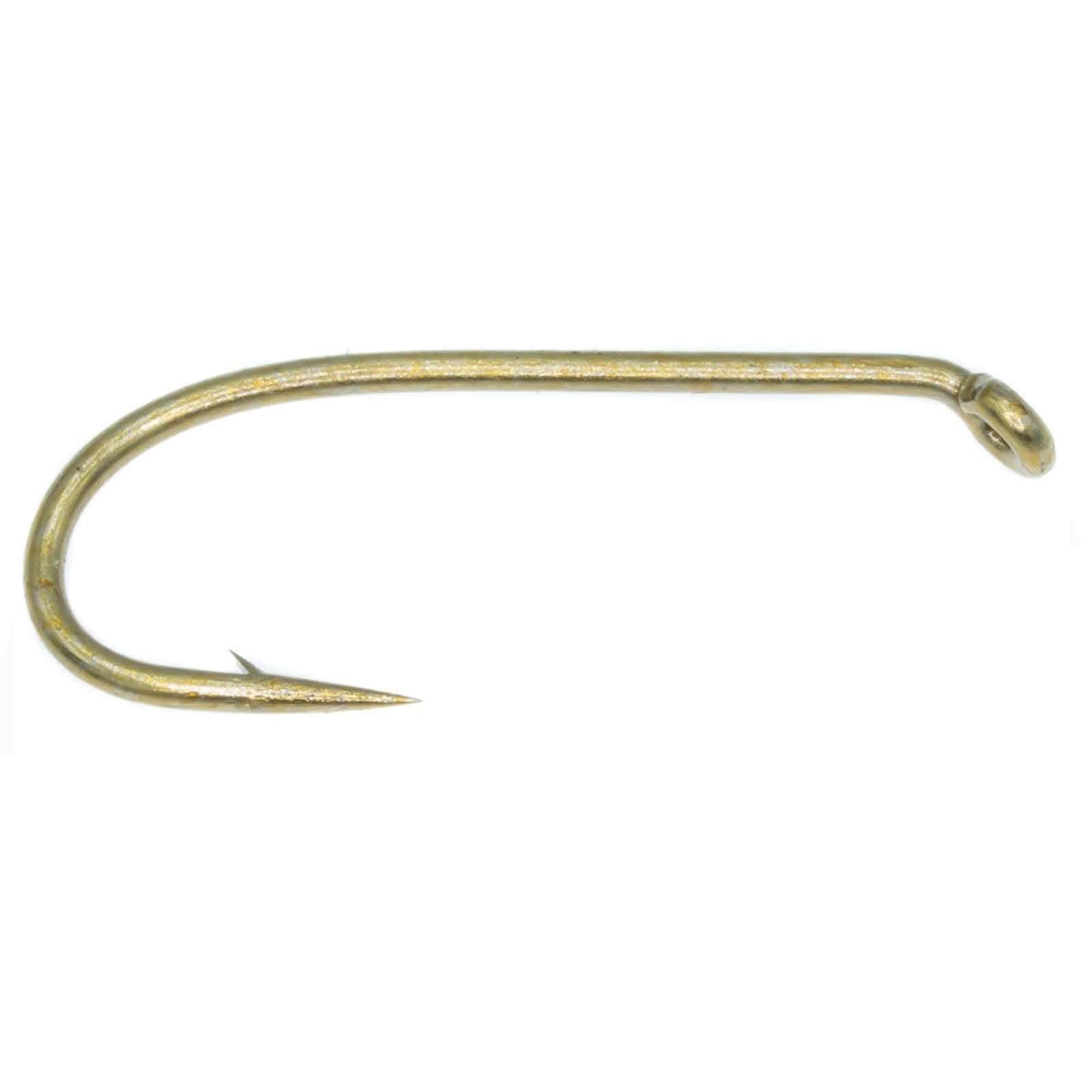 TIEMCO TMC 3769 down-eye hook for wet flies with added strength