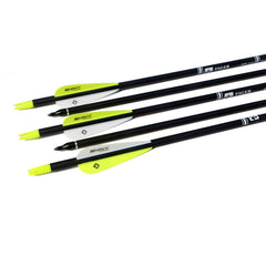 Tiger Archery arrow nock removable allows easy bow compatibility and replacements.