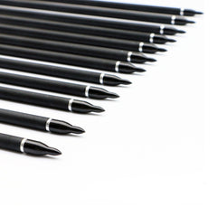 TIGER ARCHERY replaceable nocks included for quick bow adjustments