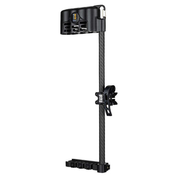 TightSpot Airlock 4-Arrow Quiver front view highlighting quick-draw access.