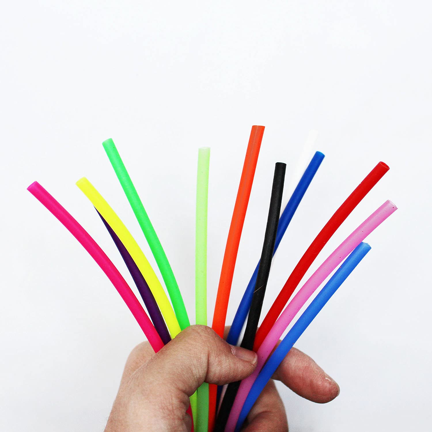 Dimension highlight: 1/8 inch ID and 5/32 inch OD for Tigofly tubes
