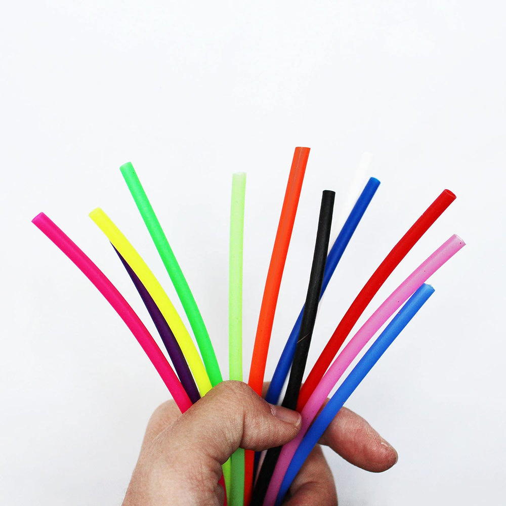 Dimension highlight: 1/8 inch ID and 5/32 inch OD for Tigofly tubes