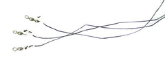 Tigress 3-leg kite thong for helium balloons, secure and reliable on the kite string