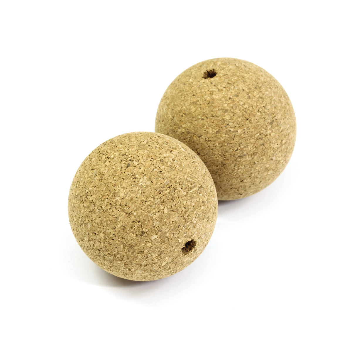 Tigress 88654 cork outrigger stops provide stable tabletop play and quick setup.