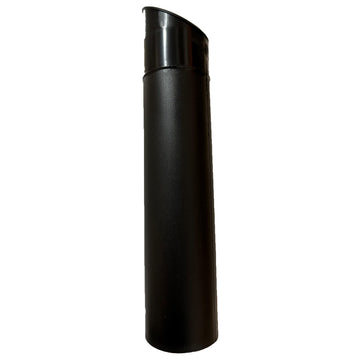 TIGRESS black vinyl insert for gunnel rod holders improves alignment and ease of use.