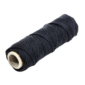 Tigress outrigger accessory 100ft nylon braid for durable saltwater line deployment