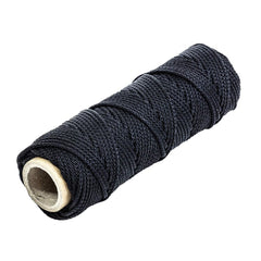Tigress outrigger accessory 100ft nylon braid for durable saltwater line deployment
