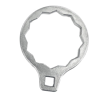 Tigress Rod Holder Fastner, 10-1/2 inch, securing rod gear on a saltwater boat