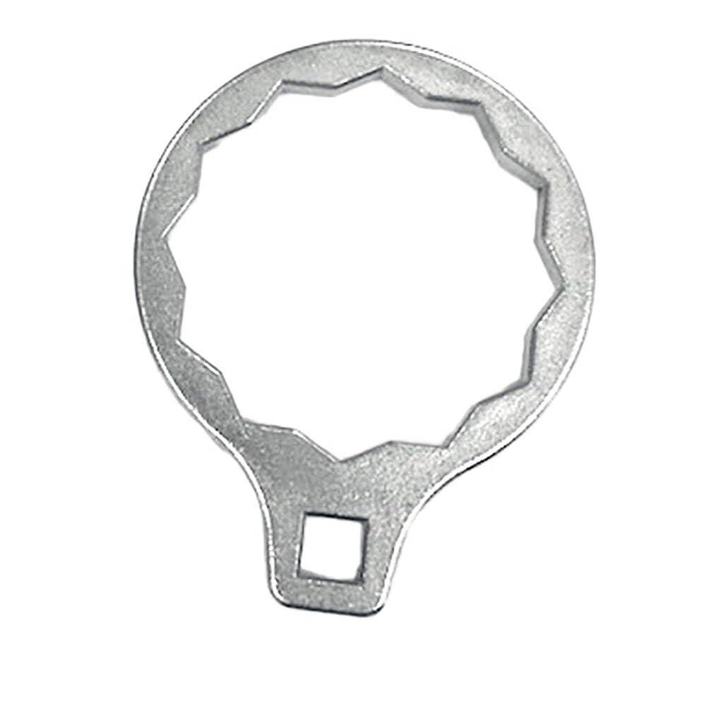 Tigress Rod Holder Fastner, 10-1/2 inch, securing rod gear on a saltwater boat