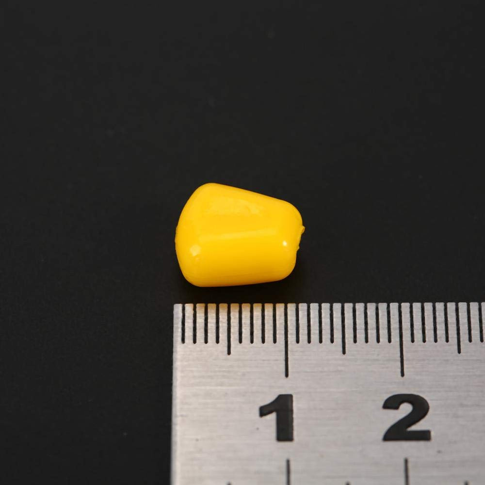Tihebeyan reusable corn baits pouch demonstrates convenient storage and ready to use appeal