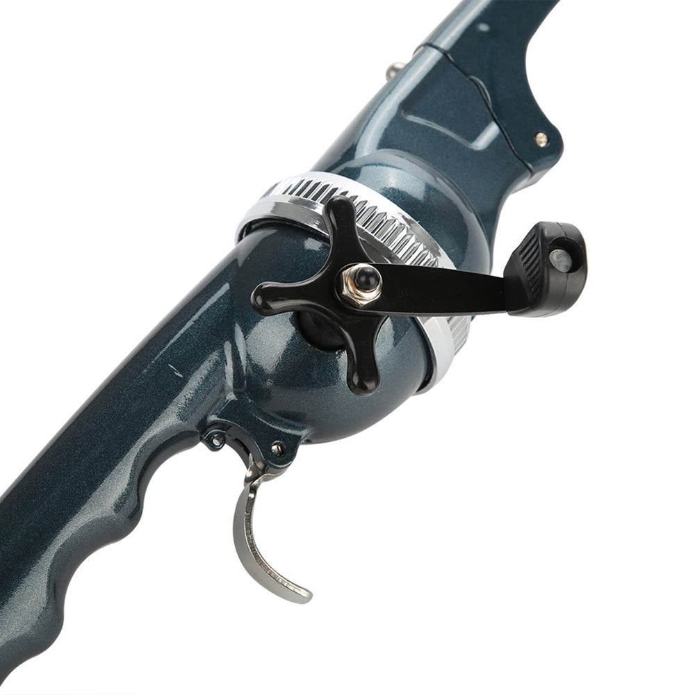 Tiiyee inshore fishing setup suitable for nearshore fishing adventures.