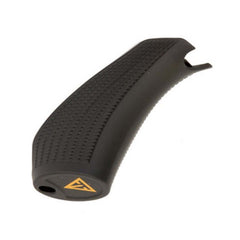 Tikka T3X traditional interchangeable gun handle soft-touch close-up grip for secure handling