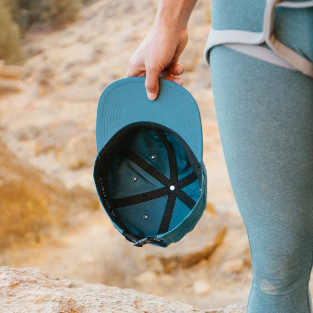 Lightweight profile and packable design