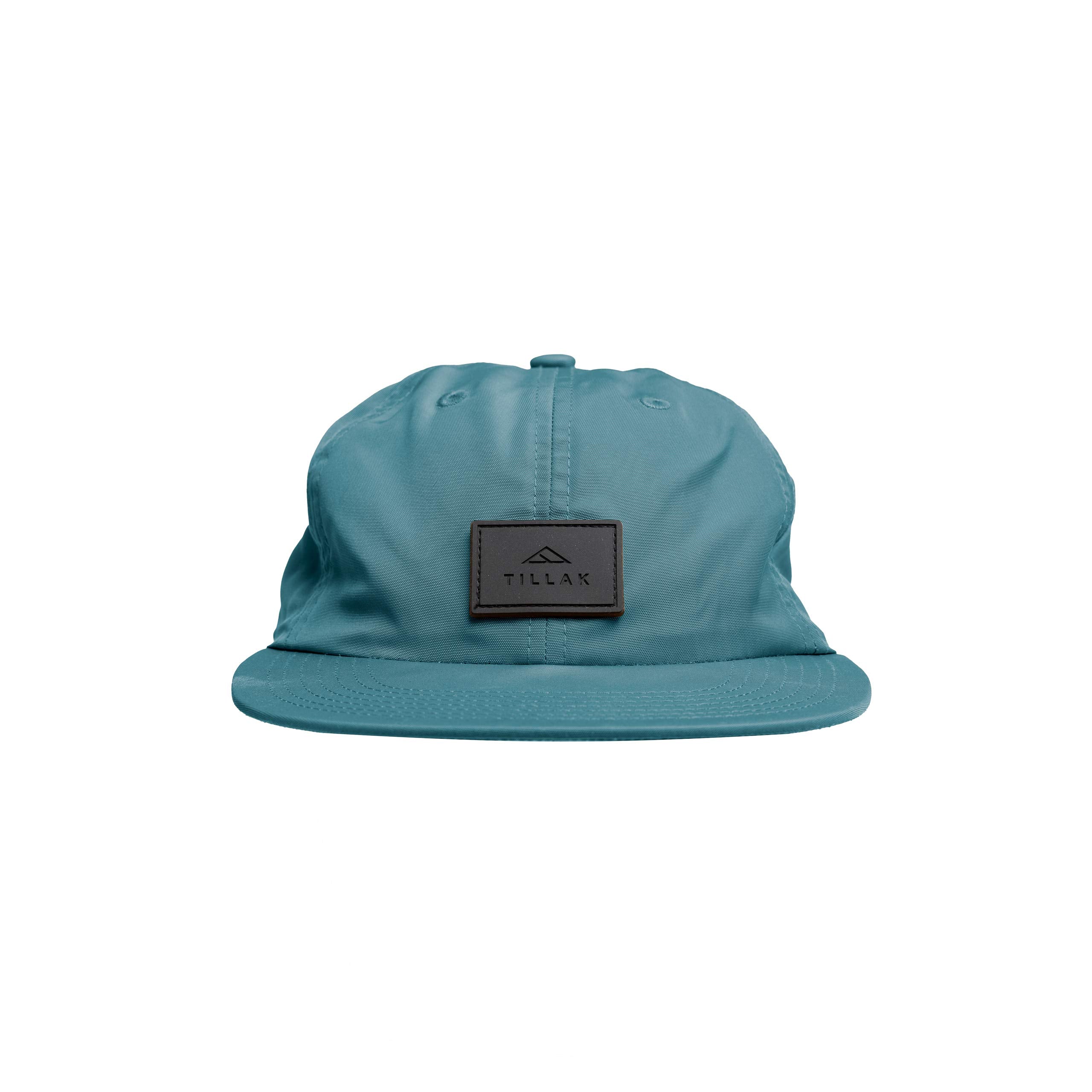 Back view showing adjustable strap