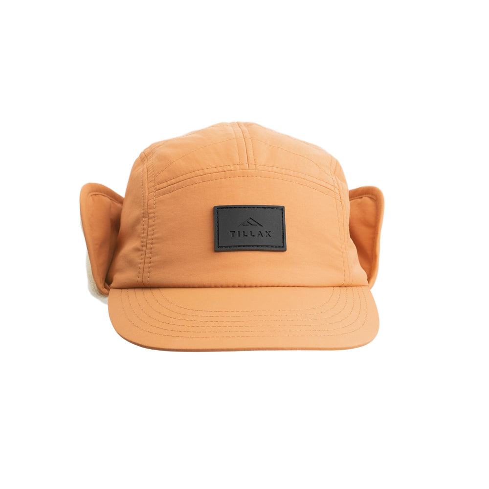 Tillak Tahoma Hat dual-layer insulation without added bulk.