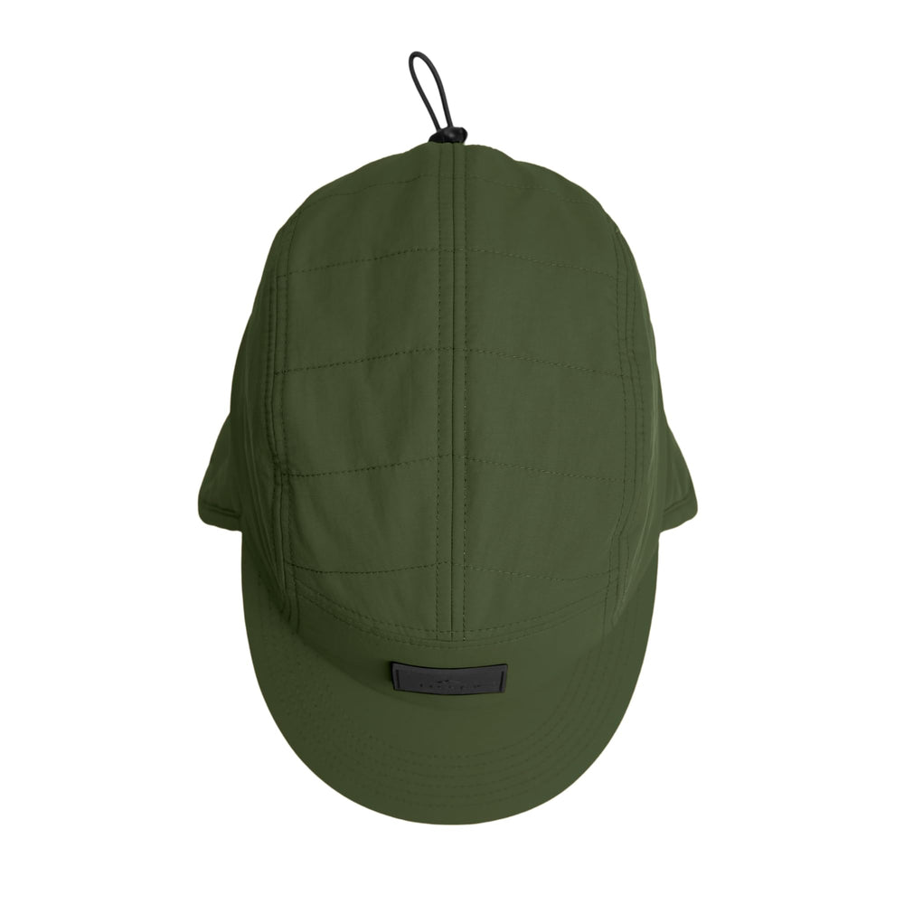 Tillak Tahoma Hat supports environmental efforts via 1% for the Planet
