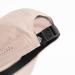 Tillak Vista Hat water-shedding curved bill maintains visibility in light rain