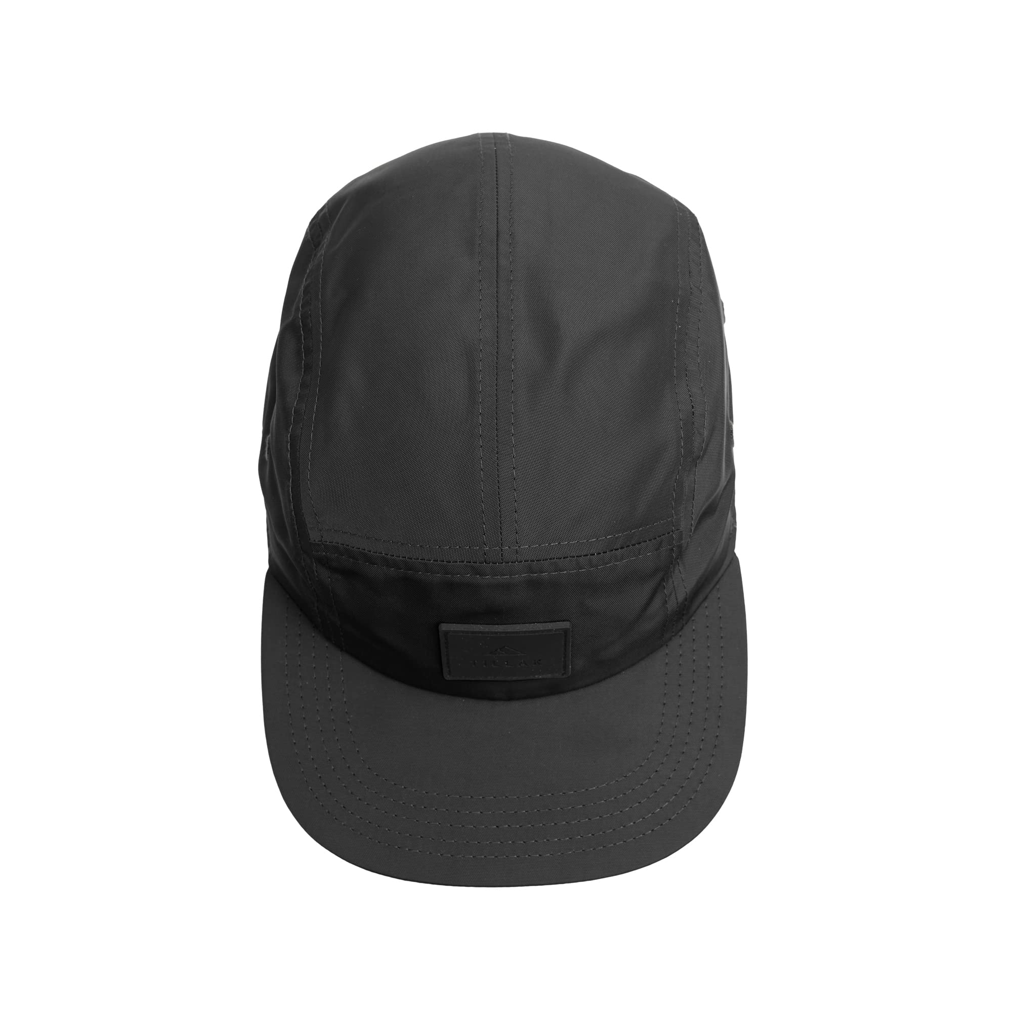 Tillak Wallowa Kodra Hat in action on a trail shows versatile outdoor performance