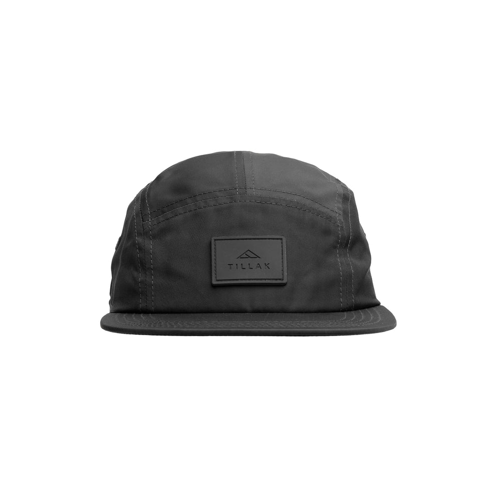 Tillak Wallowa Kodra Hat packable design proves compact storage for travel
