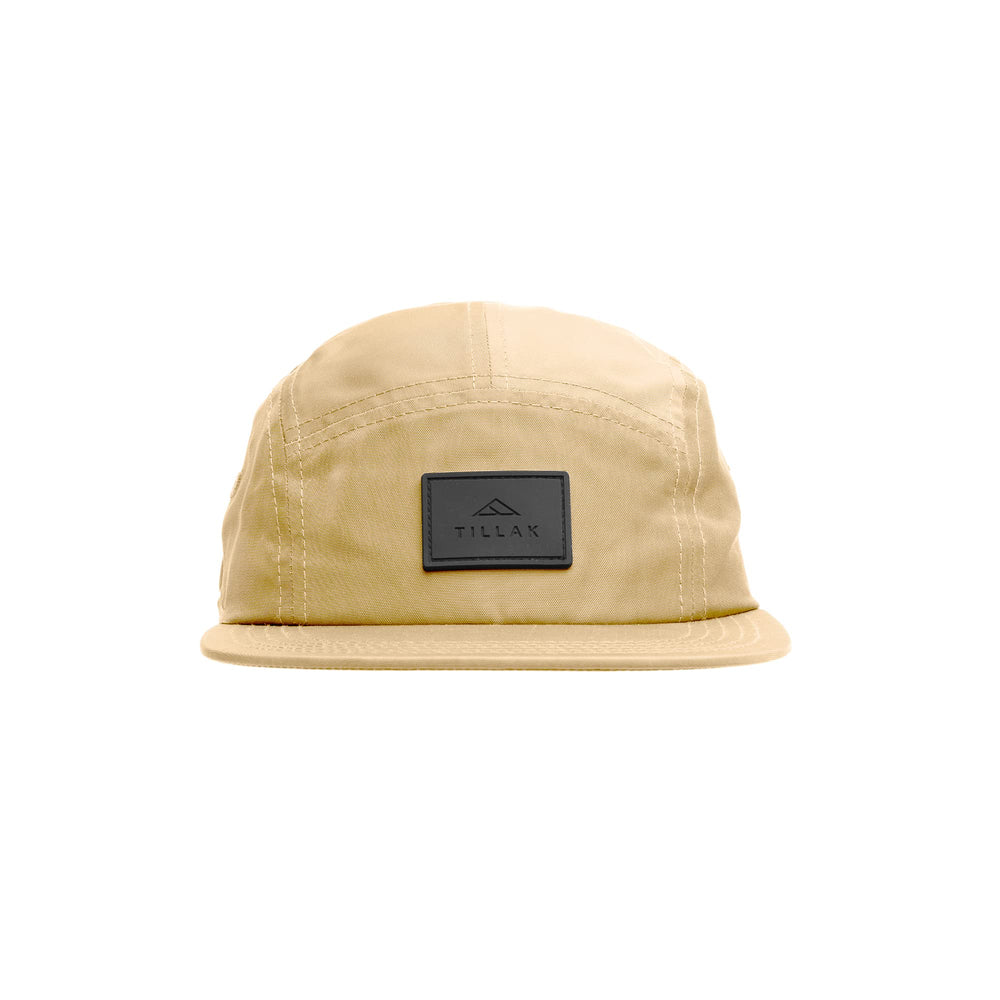 Side view showing fit and silhouette
