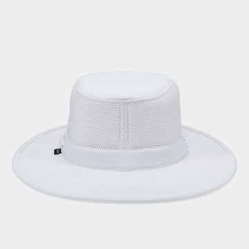 Tilley buoyant hat stays afloat for water-related adventures