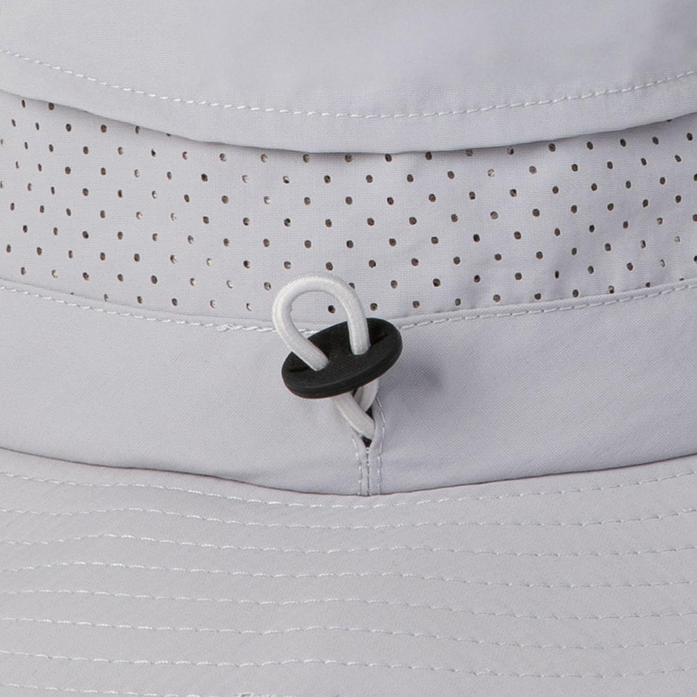 Tilley Endurables Dunes Explorer Hat, material detail, durable build for year-round use.