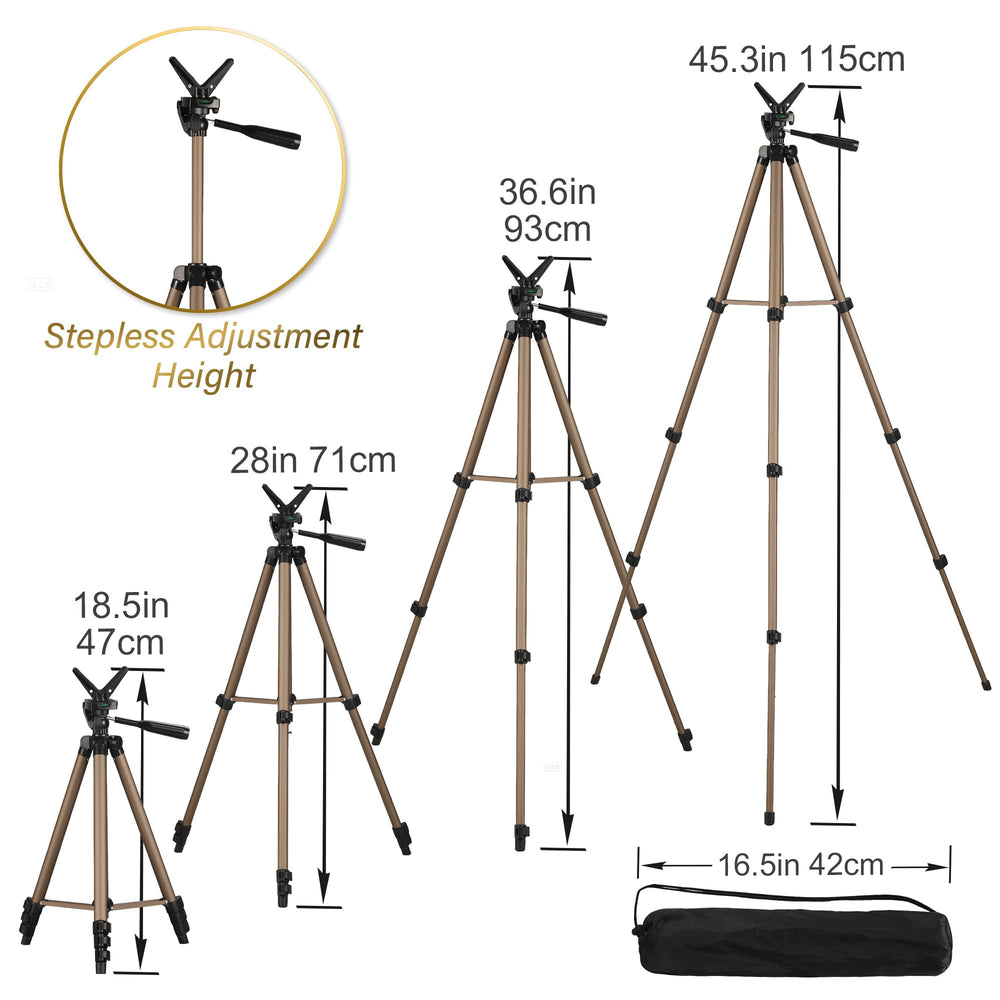 TIMBERHIDE heavy-duty steel frame provides durable support for rugged outdoor use.