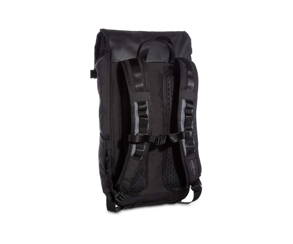 Timbuk2 Robin laptop sleeve holds a 13-inch laptop safely on the go