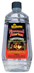 Timburn Firewood Starter T001 front view for quick, clean ignition of dry kindling