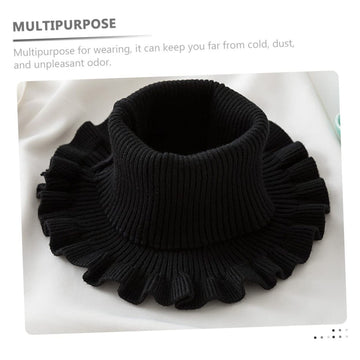 TINEASUR breathable warm neck cover ideal for outdoor adventures in cold days.