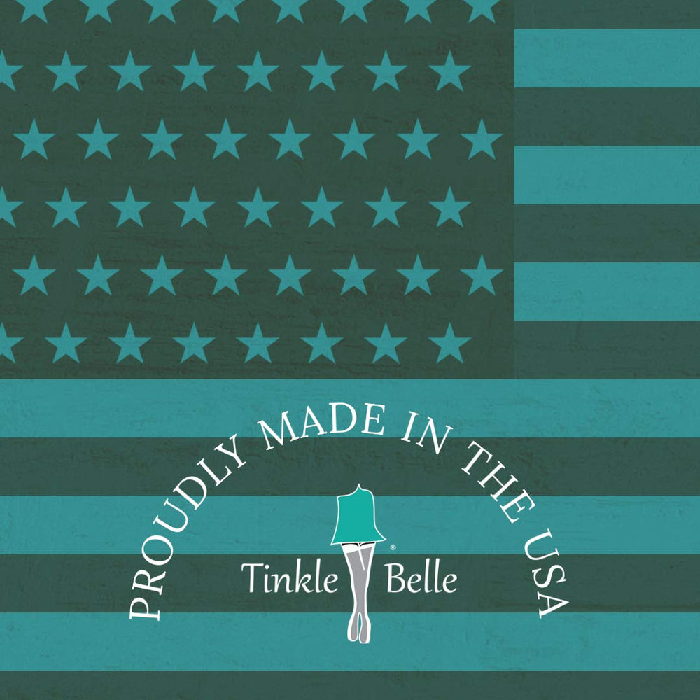 Tinkle Belle lightweight carry-friendly for hiking and travel