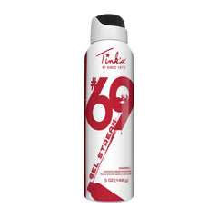 TINK'S 69 Doe-in-Rut gel on a 5 oz can for buck attraction