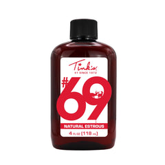 Tink's Doe-in-Rut bottle 24oz shown for deer hunting lure and scent delivery.