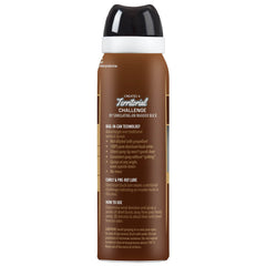 Tink's Hot Shot Trophy Buck Mist bottle sprays at any angle for versatile scenting