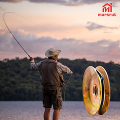 Compact lightweight design suitable for outdoor use