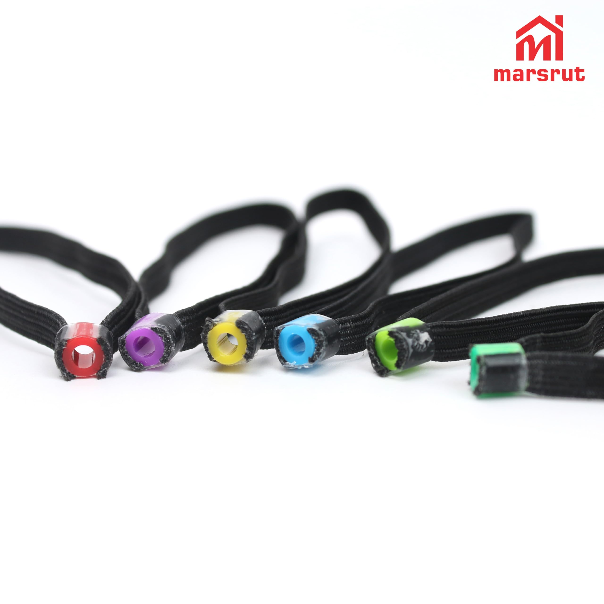 Fits a variety of tippet spool sizes